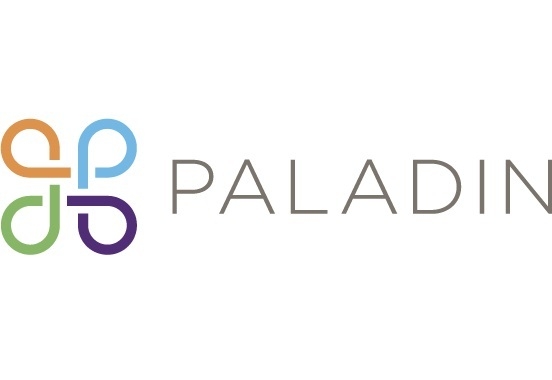 Paladin logo